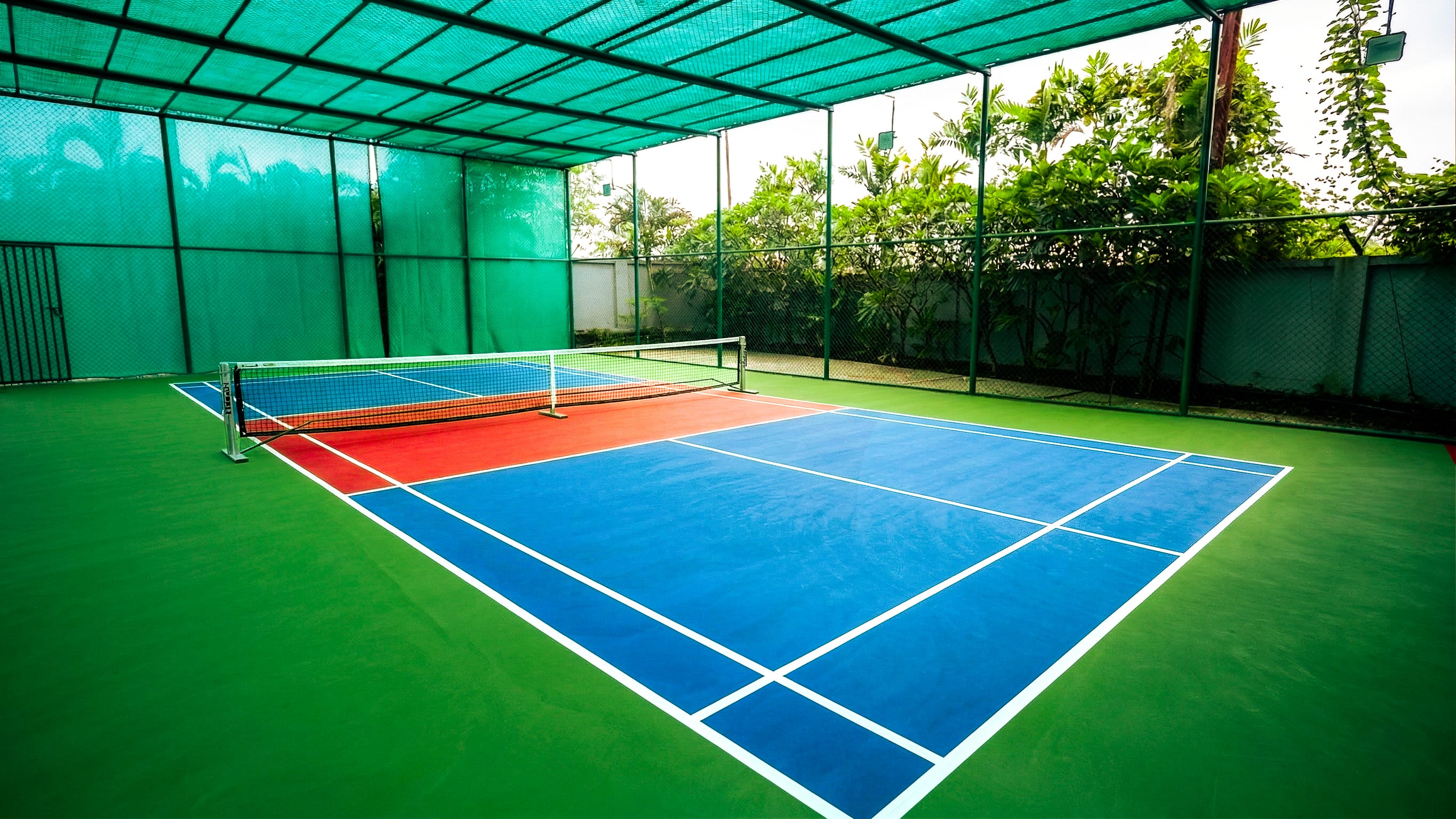 Sports and Recreation